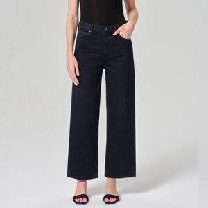 Agolde - Ren Jeans in Black